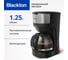 Капельная кофеварка Blackton Bt CM4115 черный 86206038 2