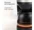 Капельная кофеварка Blackton Bt CM4115 черный 86206038 4