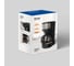 Капельная кофеварка Blackton Bt CM4115 черный 86206038 8