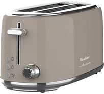 Тостер TESLER TT-430 SAND GREY 00000202974