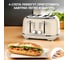 Тостер TESLER TT-455 BEIGE 00000202976 5