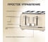 Тостер TESLER TT-455 BEIGE 00000202976 7