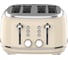 Тостер TESLER TT-455 BEIGE 00000202976 11
