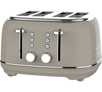 Тостер TESLER TT-455 SAND GREY 00000202975