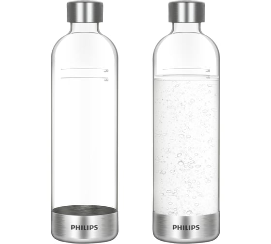 Набор бутылок для Soda Maker Philips ADD916/10