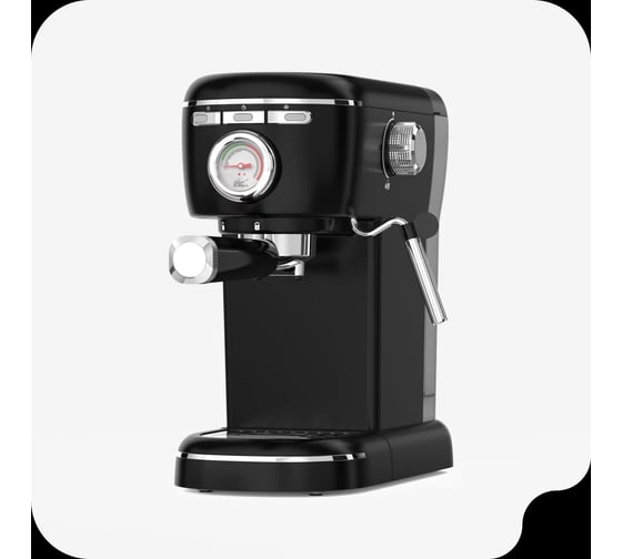 Кофемашина Geniard GA-CM3201AY 188817