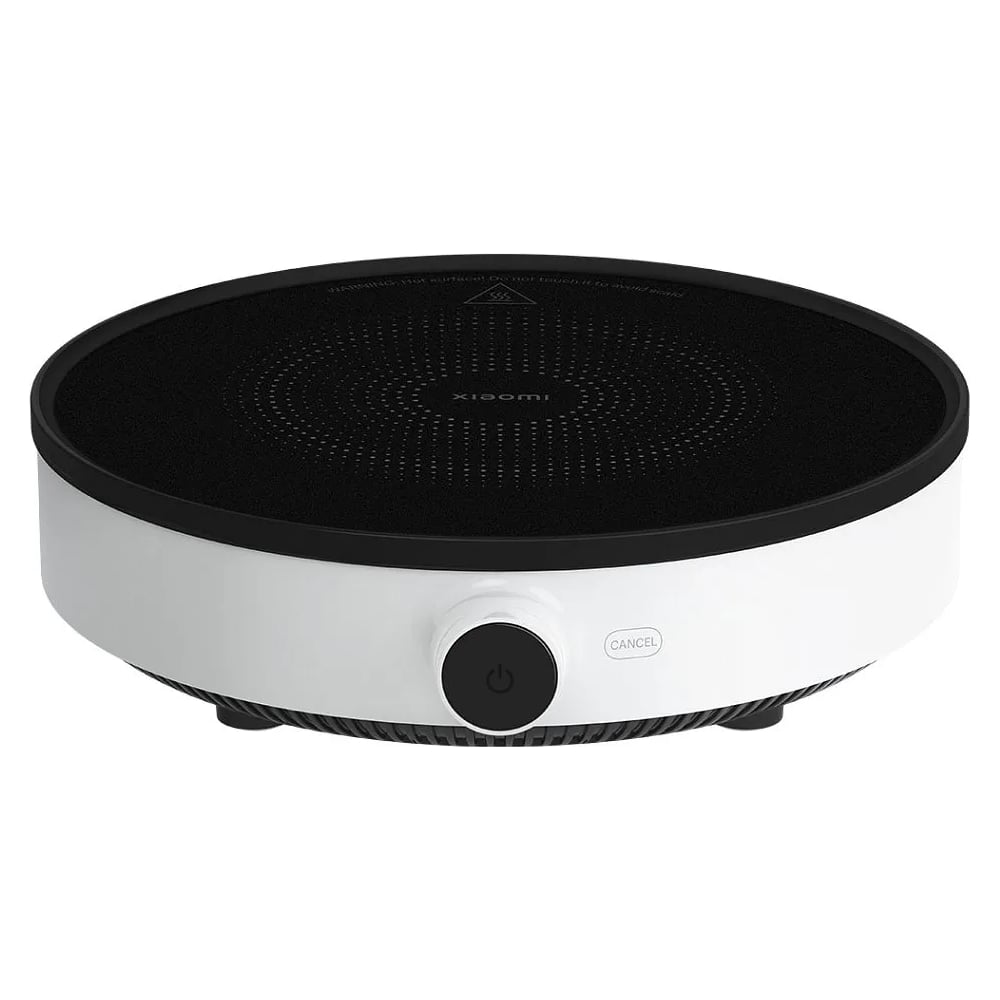 Индукционная плита Xiaomi Induction Cooker Lite EU BHR8130EU - выгодная ...