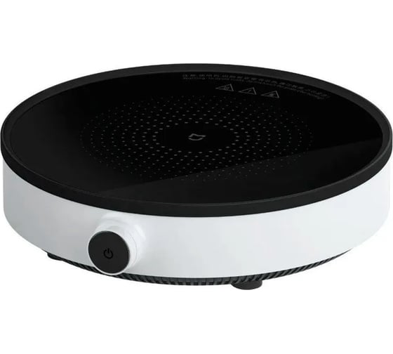Индукционная плита Xiaomi Induction Cooker Lite EU BHR8130EU