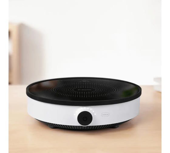 Индукционная плита Xiaomi Induction Cooker Lite EU BHR8130EU