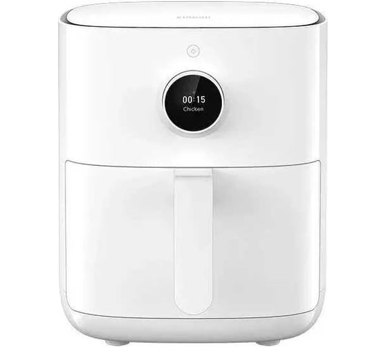 Аэрогриль Xiaomi Mi Smart Air Fryer 4.5L BHR8234EU