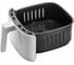 Аэрогриль Xiaomi Mi Smart Air Fryer 4.5L BHR8234EU 3