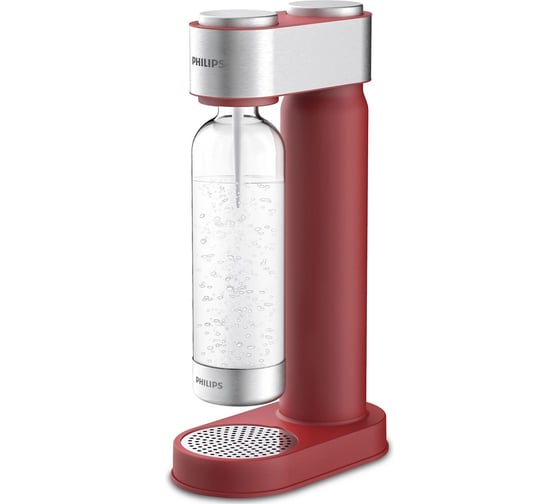 Устройство для газирования Soda Maker ADD4902RD-R, PHILIPS ADD4902RD/10-R