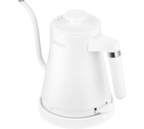 Чайник для варки кофе Kitfort КТ-6727