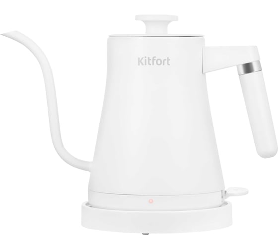 Чайник для варки кофе Kitfort КТ-6727