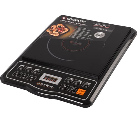 Настольная плитка ENDEVER Skyline IP-21 80500