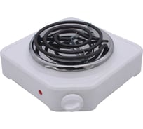 Электроплитка ЭТП 1-1,0/220 ЭлБЭТ