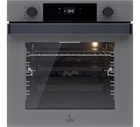 Духовой шкаф LEX EDP 610 GR Wide Series TRFE100025