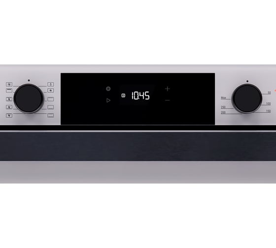 Духовой шкаф LEX EDP 610 WH Wide Series TRFE100029