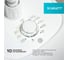 Вертикальный отпариватель Scarlett SC-GS130S39 5