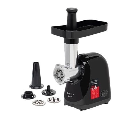 Мясорубка Scarlett SC-MG45S75