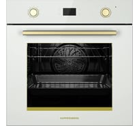 Духовой шкаф KUPPERSBERG NC 693 C 8531