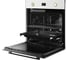 Духовой шкаф KUPPERSBERG NC 693 C 8531 3