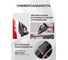 Утюг Galaxy LINE GL 6141, серый, паровой с помпой, 3200 Вт, керамическое покрытие EasyGlide Pro 7060161410 4