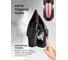 Утюг Galaxy LINE GL 6141, серый, паровой с помпой, 3200 Вт, керамическое покрытие EasyGlide Pro 7060161410 6