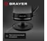 Чайник электрический BRAYER 6102BR, 2200 Вт, 1.7 л, стеклянный корпус, OTTER, автоотключение BR6102 7
