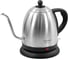 Чайник металлический STINGRAY ST-KT3014A черный 42590 2
