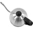 Чайник металлический STINGRAY ST-KT3014A черный 42590 6