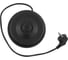 Чайник металлический STINGRAY ST-KT3014A черный 42590 8