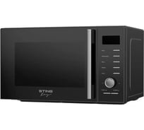 Микроволновая печь STINGRAY ST-MW156A черный 42086