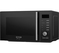 Микроволновая печь STINGRAY ST-MW156C черный 42088