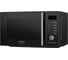 Микроволновая печь STINGRAY ST-MW156C черный 42088 1