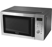 Микроволновая печь STINGRAY ST-MW155A черный/сталь 42085