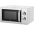 Микроволновая печь STINGRAY ST-MW159B белый/хром 42100 1