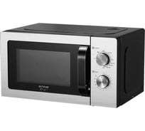 Микроволновая печь STINGRAY ST-MW159B черный/хром 42099