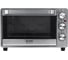 Духовой шкаф STINGRAY ST-EO128D мини-печь сталь 28 л, конвекция, вертел, шашлычница, аэрофритюрница 43252 2