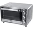 Духовой шкаф STINGRAY ST-EO128D мини-печь сталь 28 л, конвекция, вертел, шашлычница, аэрофритюрница 43252 3