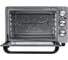 Духовой шкаф STINGRAY ST-EO128D мини-печь сталь 28 л, конвекция, вертел, шашлычница, аэрофритюрница 43252 6