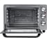 Духовой шкаф STINGRAY ST-EO128D мини-печь сталь 28 л, конвекция, вертел, шашлычница, аэрофритюрница 43252 7