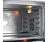 Духовой шкаф STINGRAY ST-EO128D мини-печь сталь 28 л, конвекция, вертел, шашлычница, аэрофритюрница 43252 10