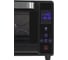 Духовой шкаф STINGRAY ST-EO129A мини-печь черный жемчуг 28 л, конвекция 43259 5
