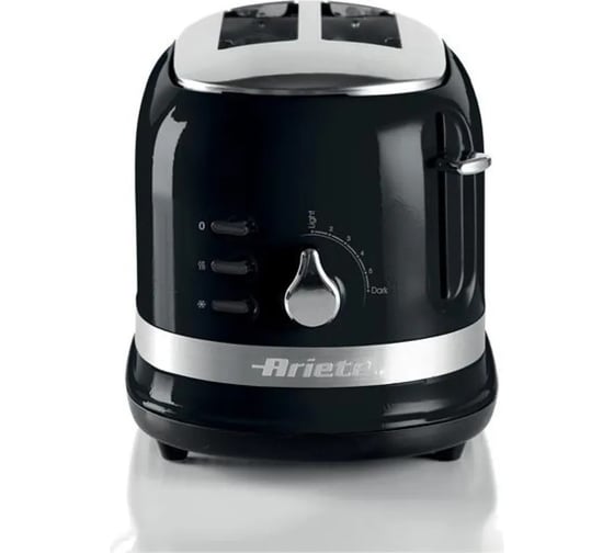 Тостер Ariete 0149 BK 00C014912AR0