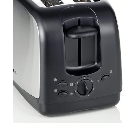 Тостер Ariete 0153 W/O PLIER BKMETAL 00C015300AR0