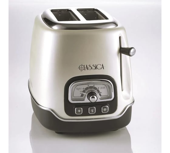 Тостер Ariete 0158 PEARL 00C015837AR0