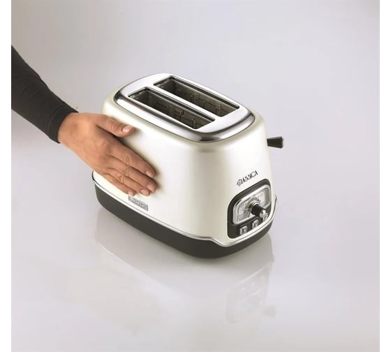 Тостер Ariete 0158 PEARL 00C015837AR0