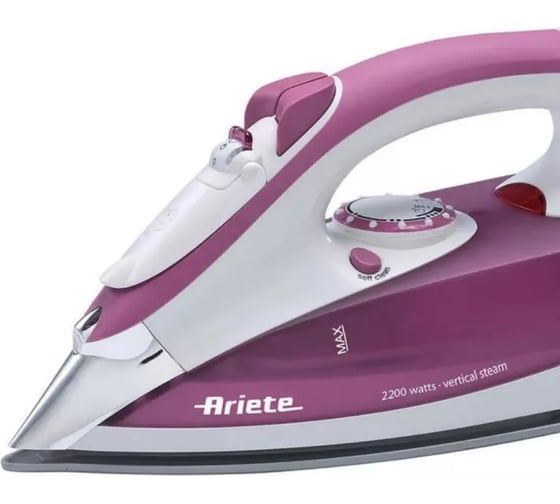 Утюг Ariete 6215 00S621500AR0