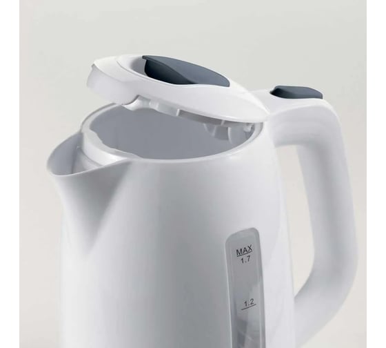 Чайник Ariete 2875 WH 00C287500AR0